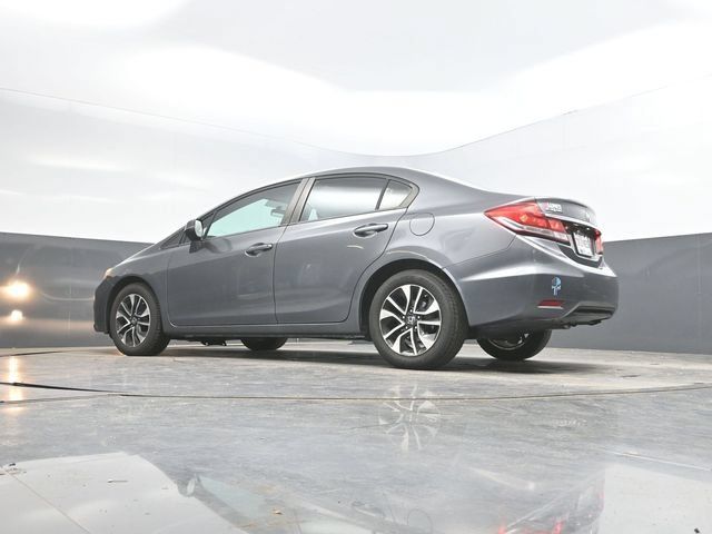 Used 2013 Honda Civic EX-L image 42