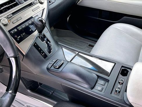 Used 2015 Lexus RX 350 FWD image 15