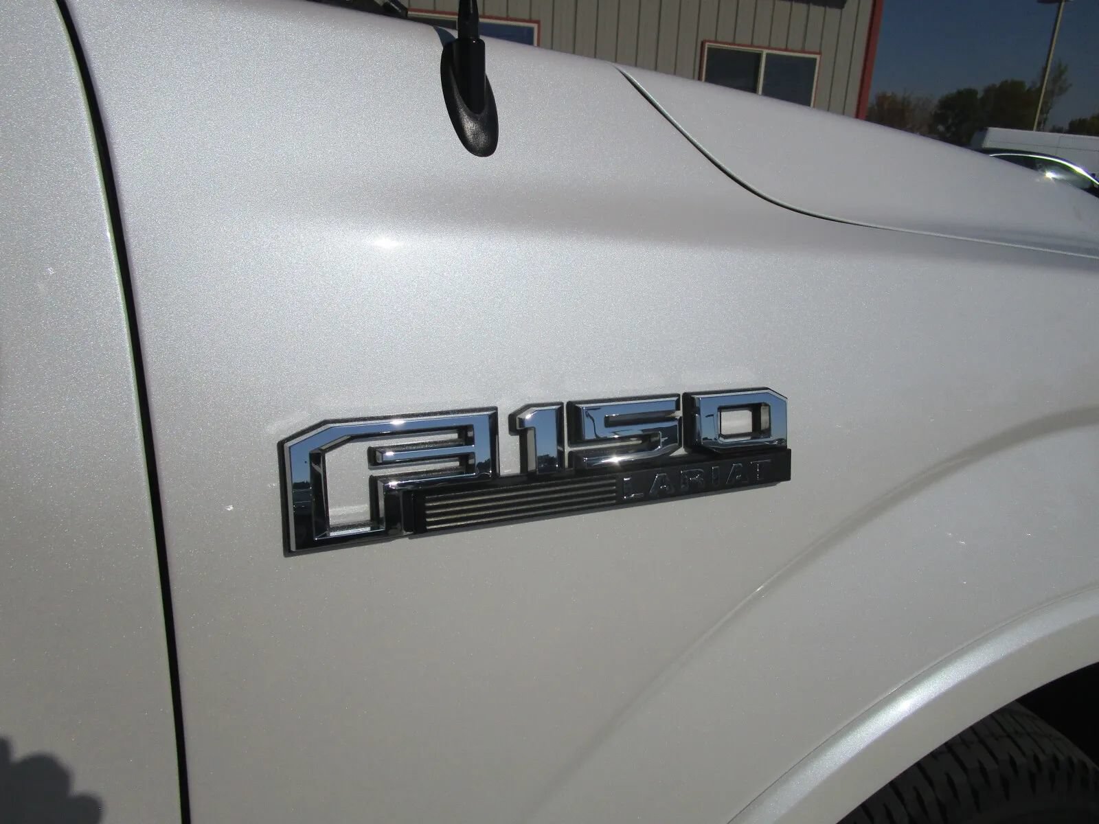 Used 2019 Ford F150 Lariat AWD/4WD image 30