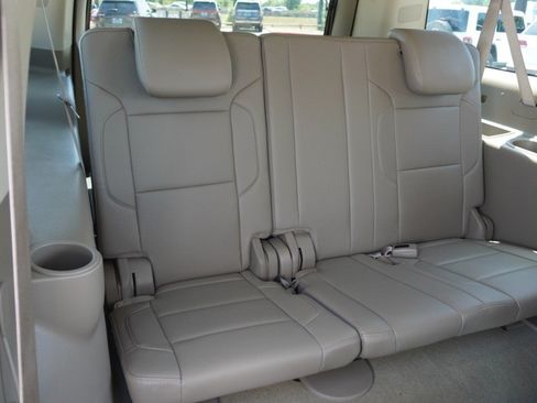Used 2016 Chevrolet Suburban LTZ w/ Max Trailering Package RWD image 36