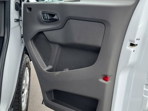 Used 2024 Ford Transit 350 XLT RWD image 24