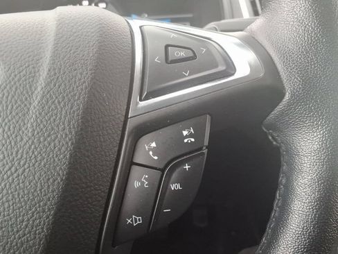 Used 2022 Ford Edge SEL w/ Convenience Package AWD/4WD image 26