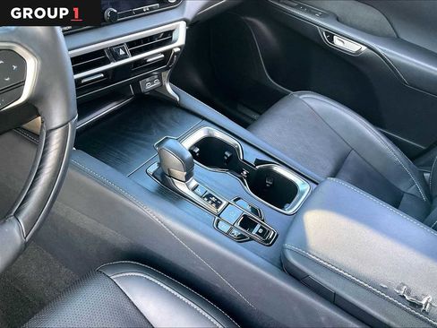 Used 2023 Lexus RX 350 Premium Plus w/ Accessory Package (Z1) image 16