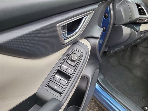 Used 2023 Subaru Forester Limited image 7