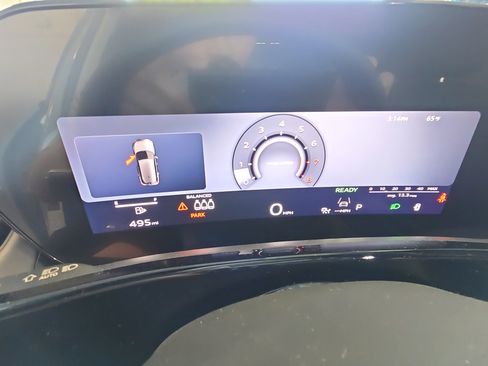 New 2026 Audi Q3 quattro 2.0T AWD/4WD image 17
