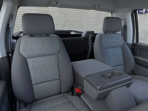 New 2026 Ford F150 XL AWD/4WD image 11