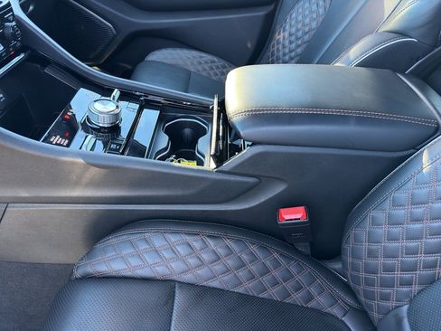 Used 2025 Jeep Grand Cherokee Summit image 14