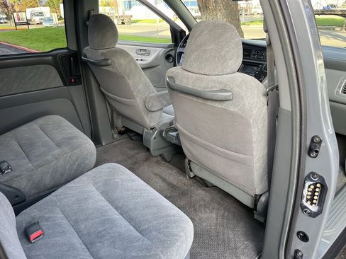 Used 2001 Honda Odyssey EX image 38