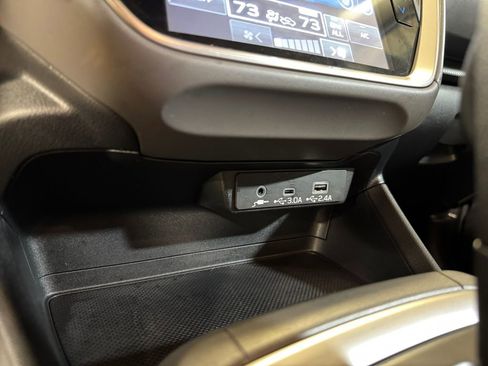 Used 2024 Subaru Crosstrek 2.0i Premium w/ Crosstrek Mirror Package AWD/4WD image 30