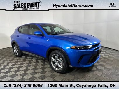 Used 2024 Dodge Hornet R/T