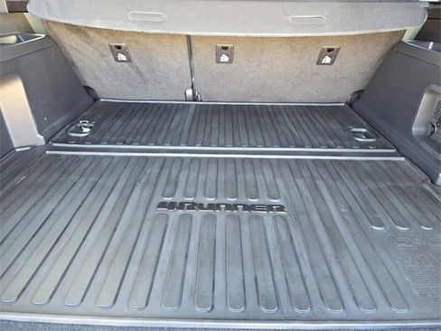 Used 2025 Toyota 4Runner Trailhunter image 22
