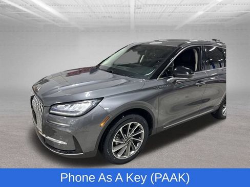 Used 2023 Lincoln Corsair AWD w/ Equipment Group 101A image 16