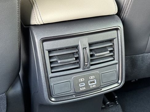 New 2025 Subaru Forester Limited image 13