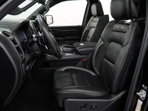 Used 2025 RAM 1500 RHO w/ RHO Level 1 Equipment Group AWD/4WD image 16