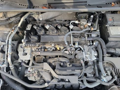 Used 2024 Toyota Corolla LE FWD image 40