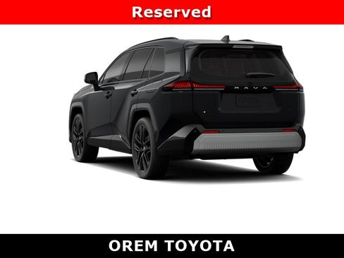 New 2026 Toyota RAV4 XSE w/ Panoramic Sun Roof Package AWD/4WD image 7