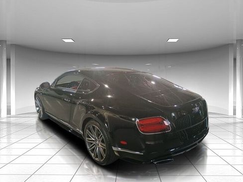Used 2015 Bentley Continental GT Speed image 18