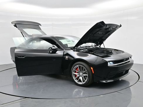 New 2025 Dodge Charger R/T Scat Pack w/ Track Pack image 25