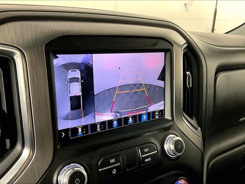 Used 2020 GMC Sierra 2500 Denali w/ Denali Ultimate Package image 28