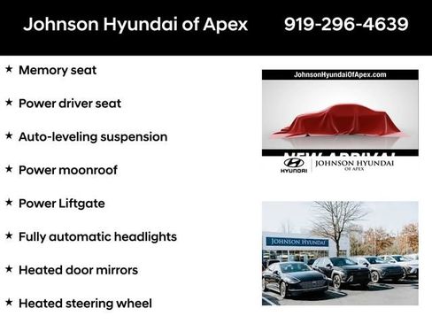 Used 2020 Hyundai Palisade Limited image 6