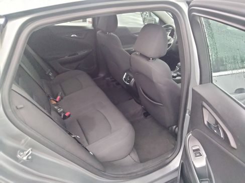 Used 2024 Chevrolet Malibu LT image 13