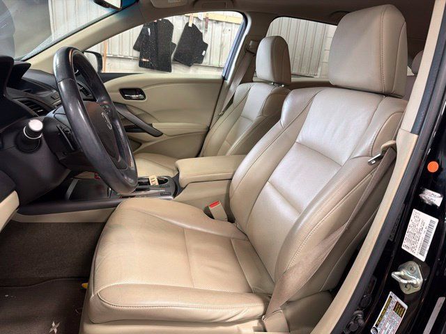 Used 2014 Acura RDX AWD image 10