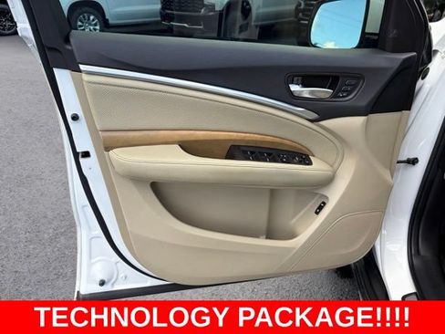 Used 2020 Acura MDX FWD w/ Technology Package image 12