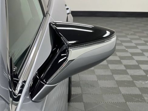 Certified 2025 Lexus ES 300h w/ Premium Package FWD image 22