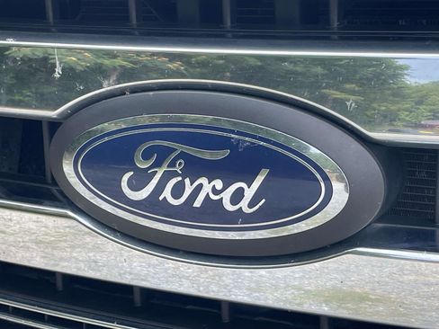 Used 2022 Ford F350 XL w/ STX Appearance Package AWD/4WD image 5