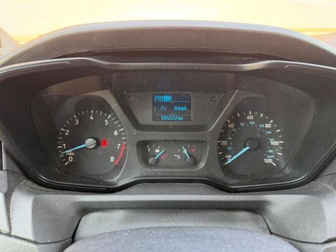 Used 2017 Ford Transit 250 148 High Roof RWD image 50