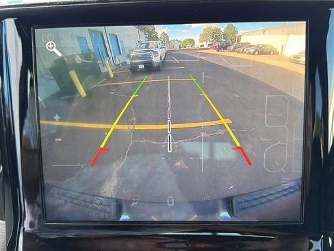 Used 2019 RAM 1500 Laramie w/ Sport Appearance Package AWD/4WD image 30