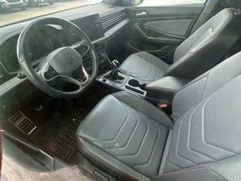 Used 2025 Volkswagen Jetta GLI Autobahn image 12