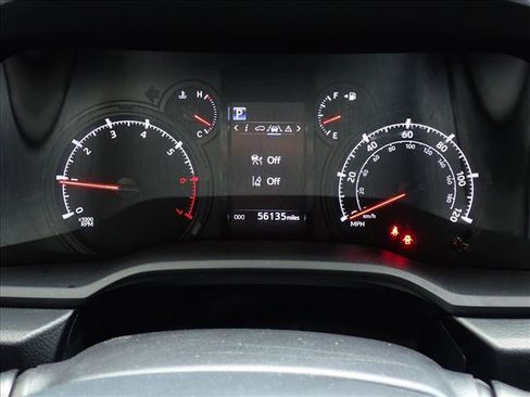 Used 2023 Toyota 4Runner SR5 AWD/4WD image 15