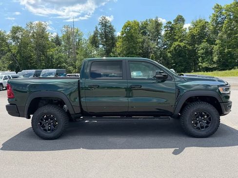 New 2026 RAM 1500 RHO w/ RHO Level 1 Equipment Group AWD/4WD image 6