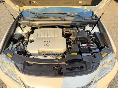 Used 2015 Lexus ES 350 w/ Luxury Package FWD image 75
