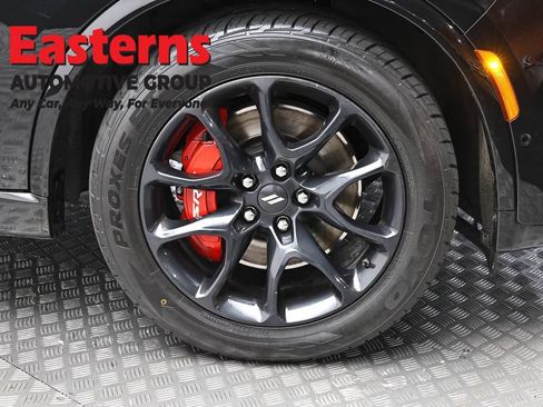 Used 2024 Dodge Durango R/T AWD/4WD image 34