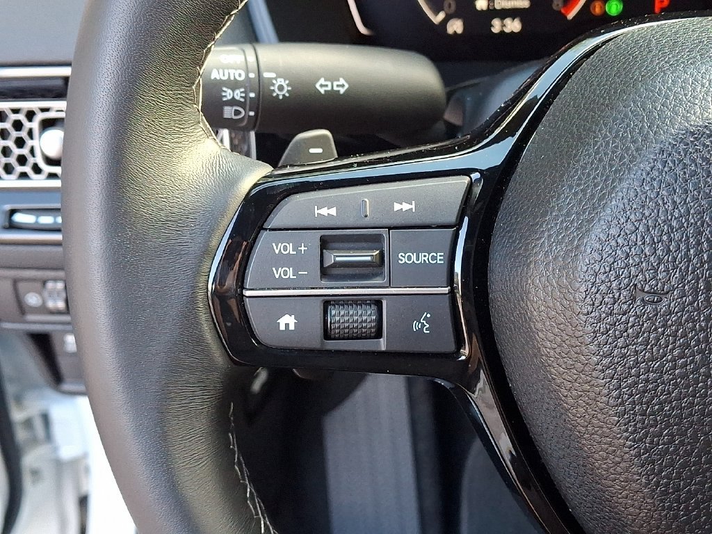 Used 2026 Honda Civic Sport image 21