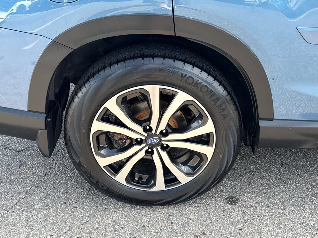 Used 2019 Subaru Forester Limited AWD/4WD image 41