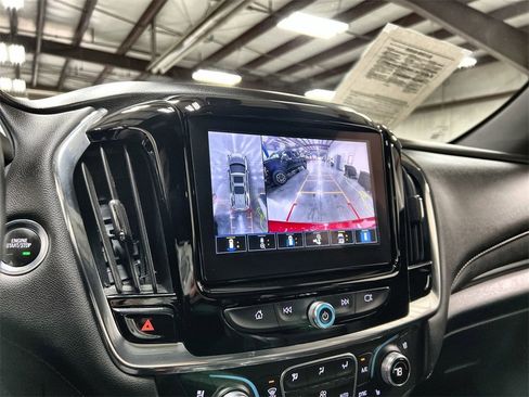 Used 2023 Chevrolet Traverse High Country w/ LPO, Floor Liner Package image 33