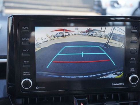 Used 2022 Toyota Corolla LE w/ Carpet Mat Package (TMS) FWD image 32