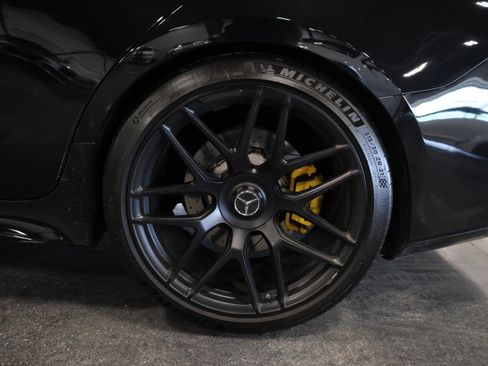 Used 2020 Mercedes-Benz AMG GT 63 S image 13
