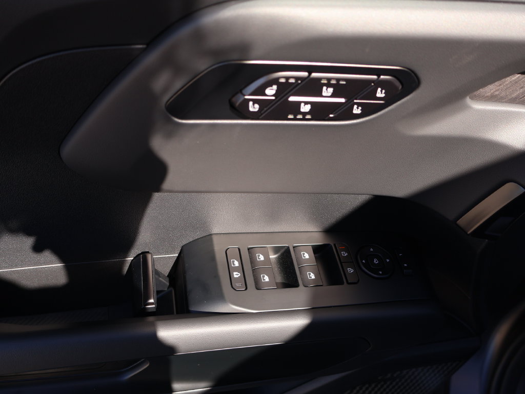 New 2027 Kia Telluride X-Line SX Prestige AWD/4WD image 16