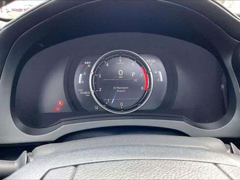 Used 2022 Lexus IS 350 F Sport w/ Navigation Package RWD image 20