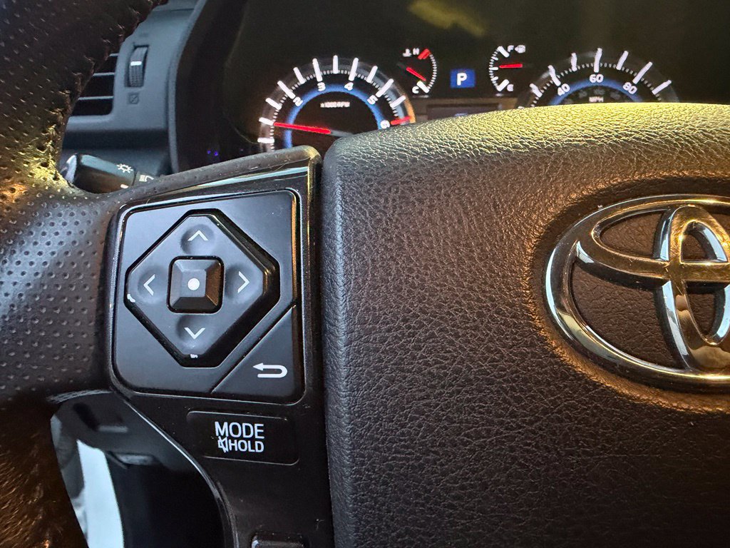 Used 2018 Toyota 4Runner TRD Pro AWD/4WD image 20