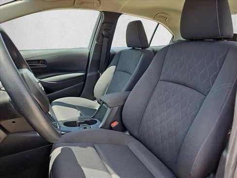 Used 2024 Toyota Corolla LE FWD image 16