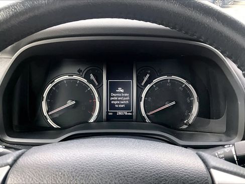 Certified 2022 Toyota 4Runner Limited image 25