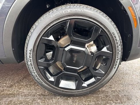 Used 2025 Kia Sorento X-Line EX image 32