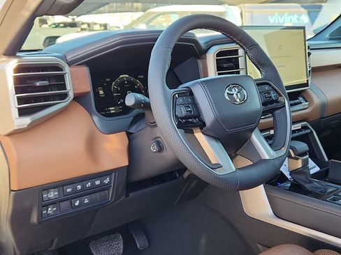 New 2026 Toyota Sequoia 1794 Edition image 10