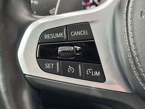 Certified 2023 BMW X5 xDrive40i w/ Executive Package image 19