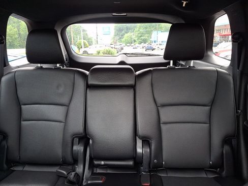 Certified 2023 Honda Passport EX-L image 19